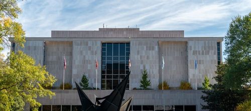 Musée national de l'air et de l'espace