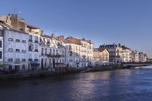 Petit Bayonne