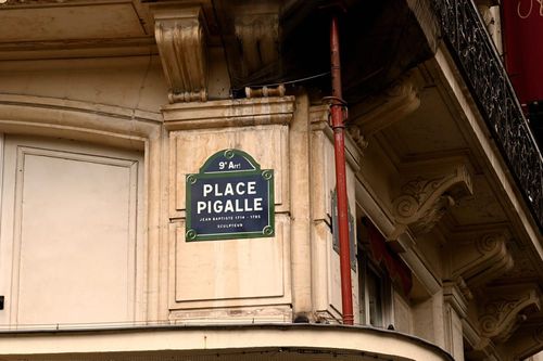 Pigalle