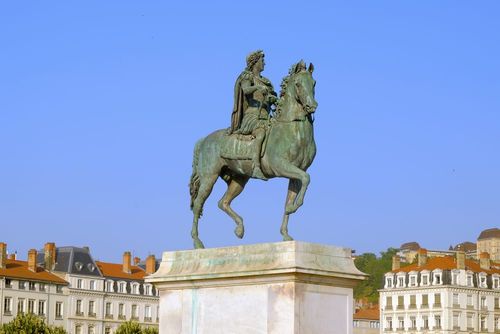 Place Bellecour