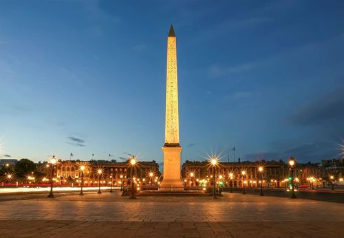 Place de la Concorde