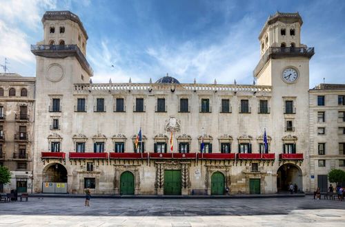 Place de la Mairie