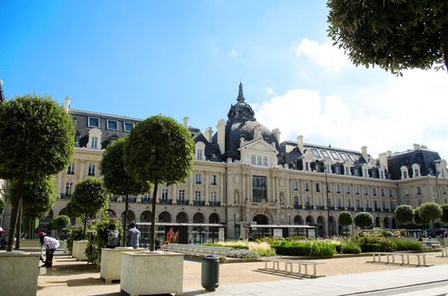 Place de la République