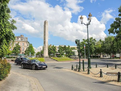 Place de la République