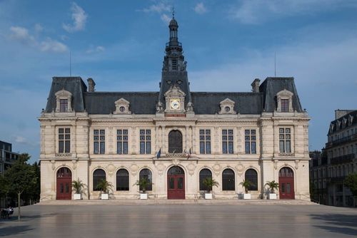 Place du Maréchal Leclerc