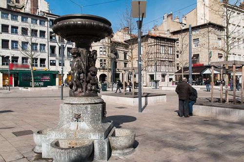 Place du Peuple