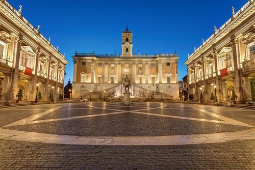 Place du Capitole