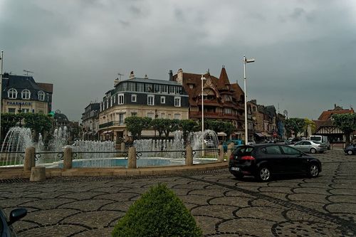 Place Morny