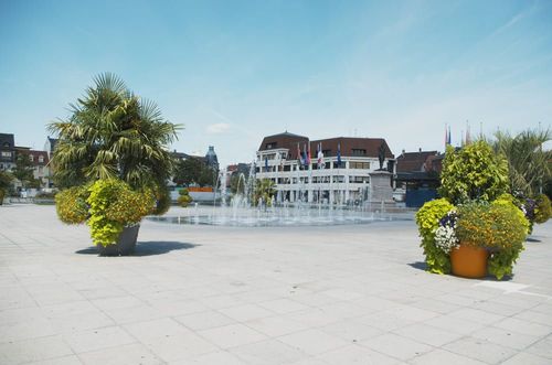 Place Rapp