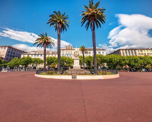 Place Saint-Nicolas