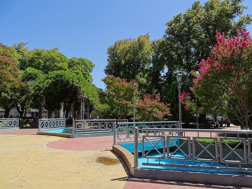 Plaza de Los Angeles