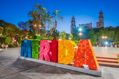 Plaza Grande