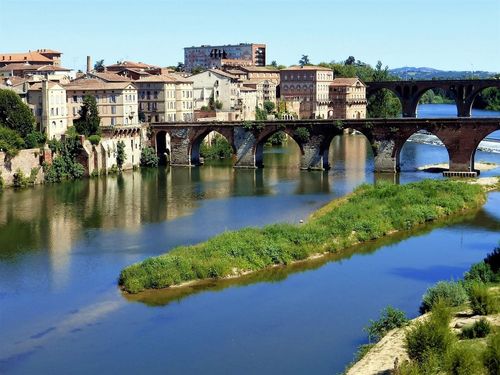 Pont-Vieux