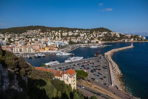 Port Lympia