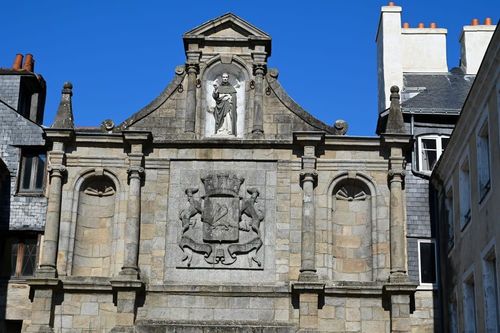 Porte Saint-Vincent