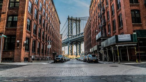 Quartier de Brooklyn