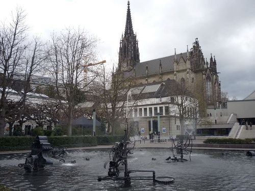 Theaterplatz