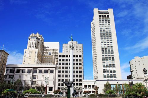 Union Square