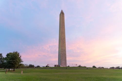 Washington Monument