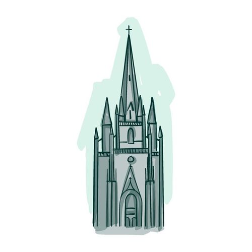 Basílica de Notre-Dame-de-Paradis 