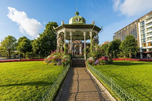 Byparken