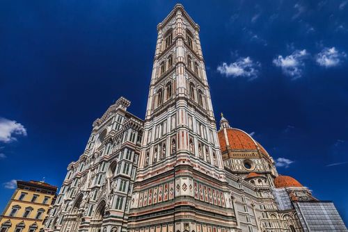 Campanile de Giotto