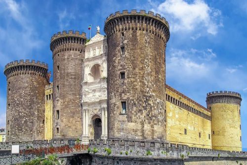 Castel Nuovo