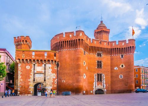Castillet