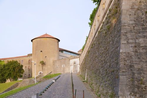 Château-Neuf
