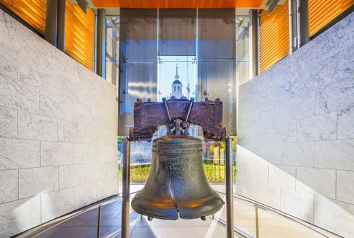 Liberty Bell