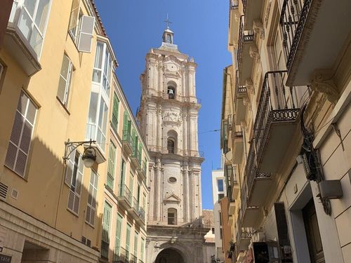 L'église San Juan