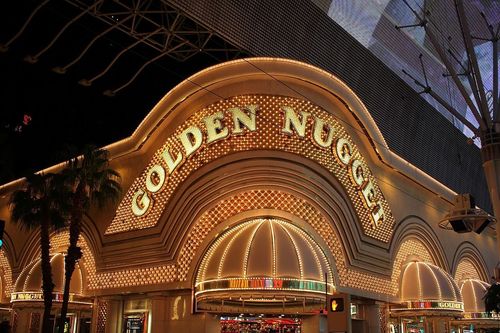 Golden Nugget