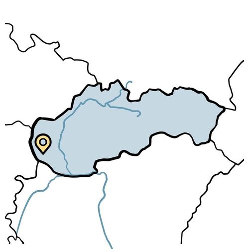 Historia de Eslovaquia