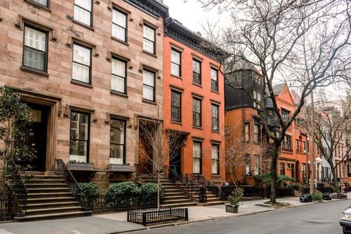 Joralemon Street
