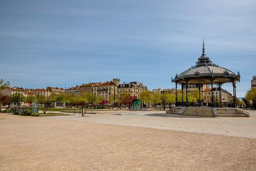 Kiosque Peynet