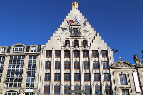 La Voix du Nord