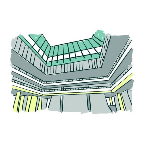 Le Capitole de l’État d’Hawaï