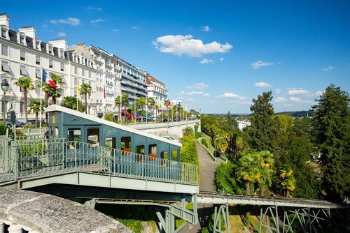 Le Funiculaire