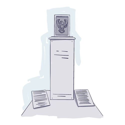 Monument du Génocide des Pontiques