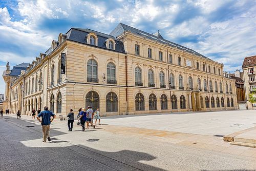 Musée des Beaux-Arts