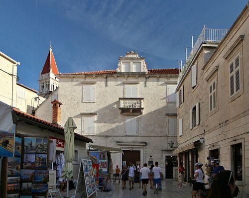 Musée municipal de Trogir