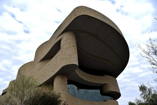 National Museum of the American Indian