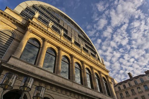 Opéra