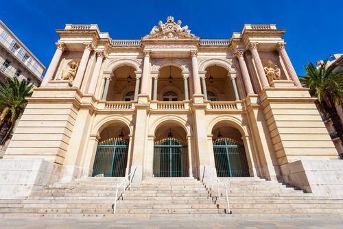 Opéra