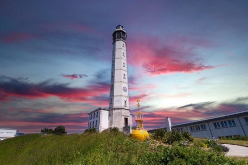 Phare de Calais