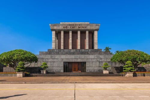 Place Ba Dinh
