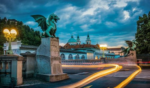 Pont des Dragons