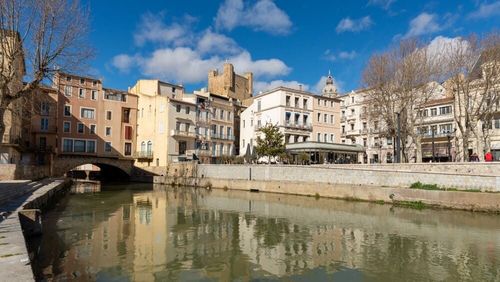 Pont des Marchands