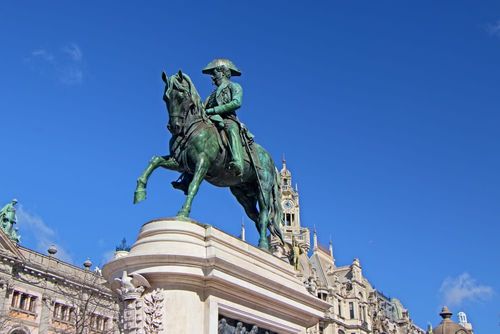 Praça da Liberdade