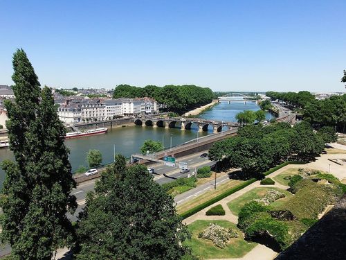 Promenade du Bout du Monde